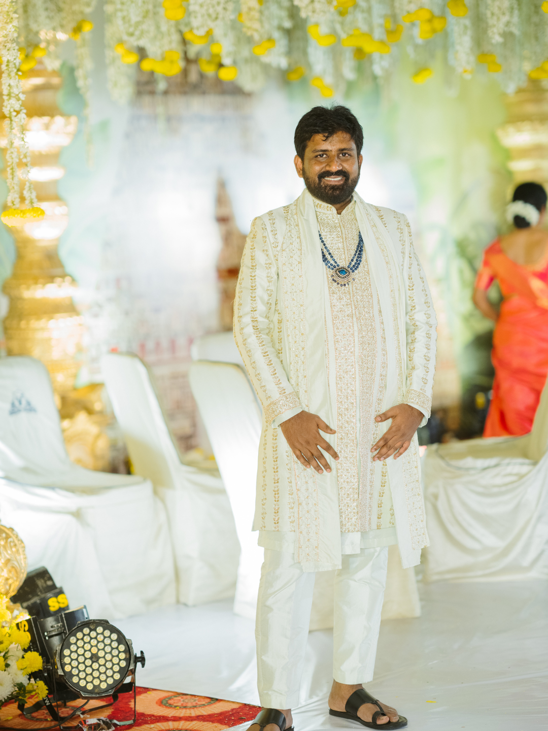 Ivory Imperial Heritage