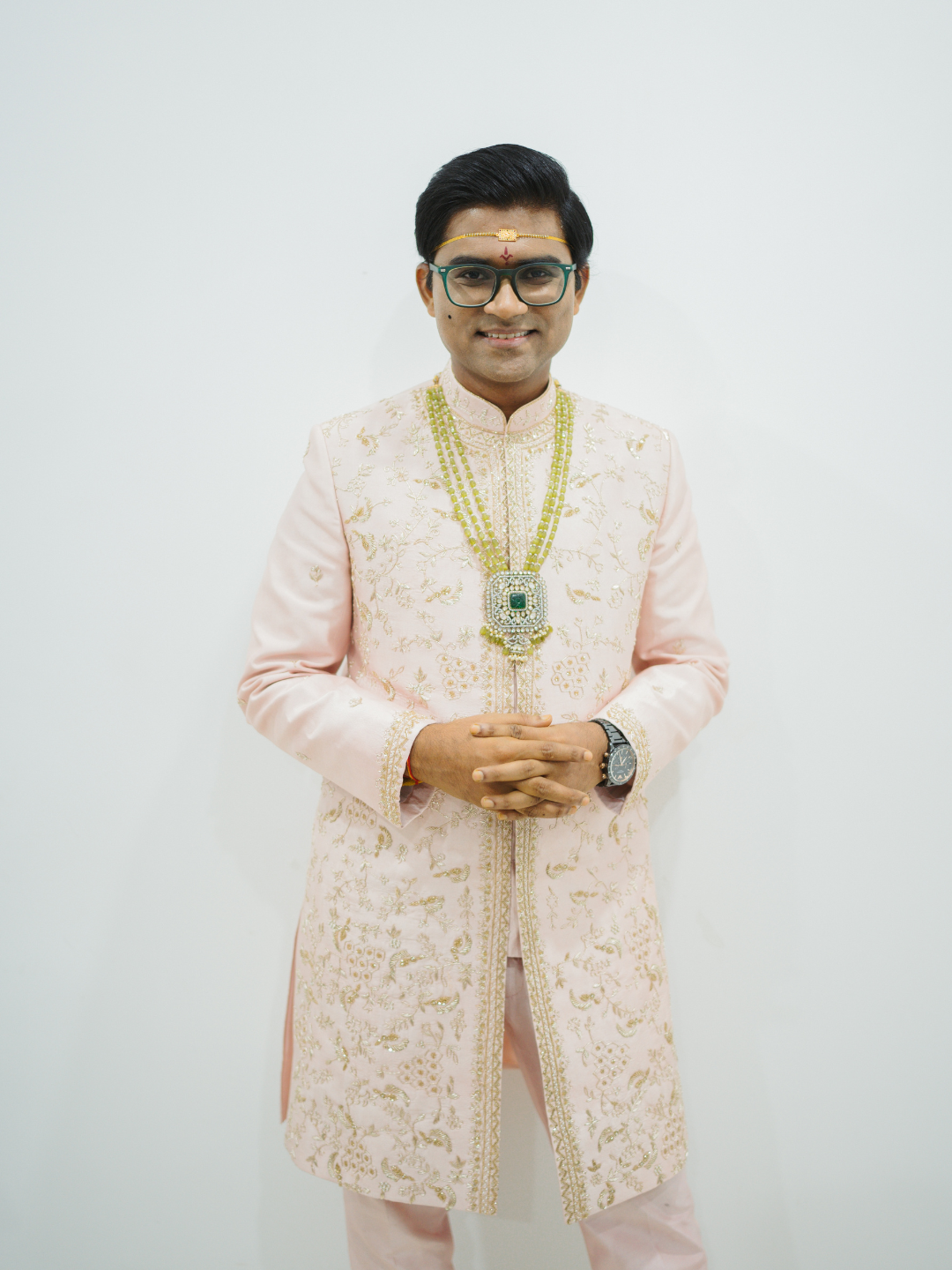 Blush Regal Aura