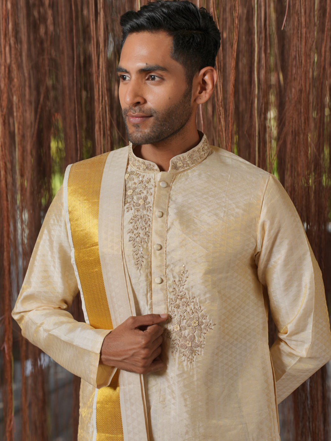 Hilo Design — Redefining Men’s Designer Wear in India