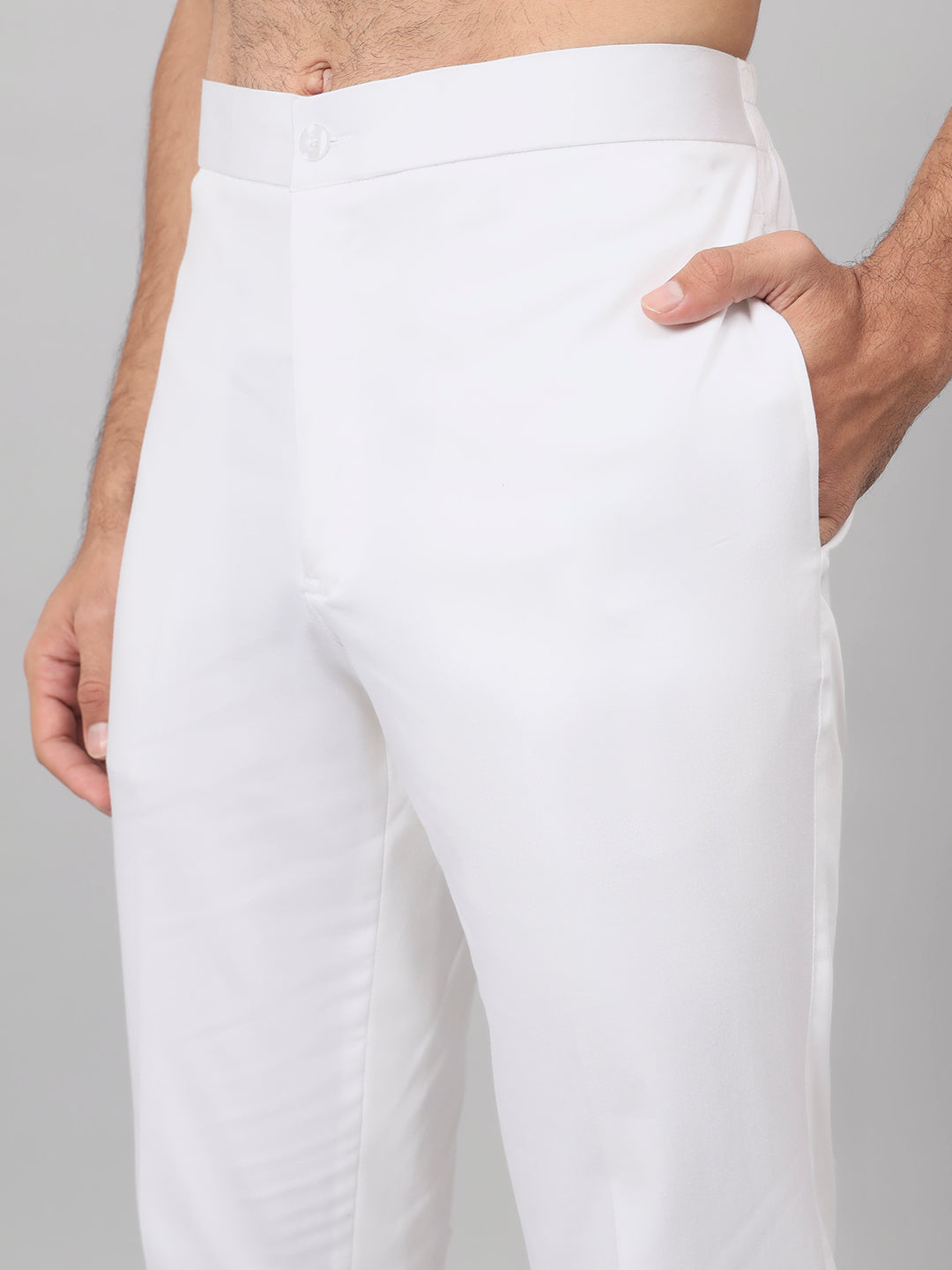 Ethnic chudi stretchable pant or bottoms