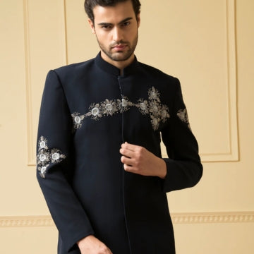Indowestern