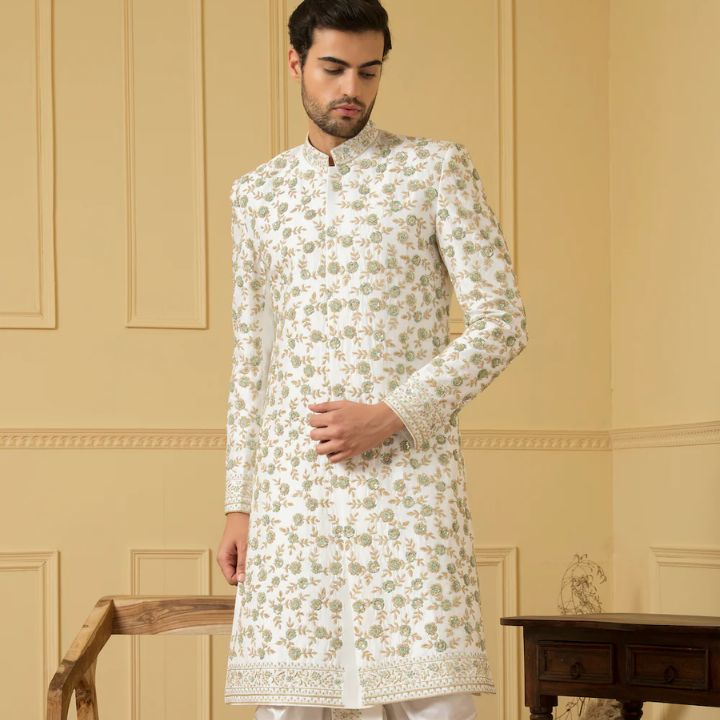 Sherwanis