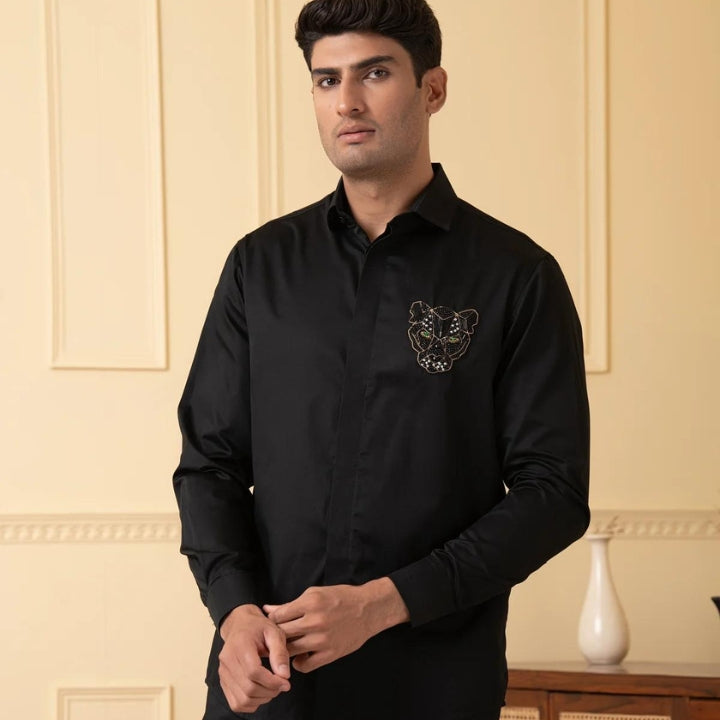 Designer Shirts