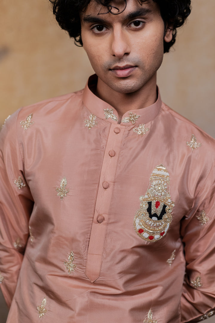 Balaji Ratna pattu