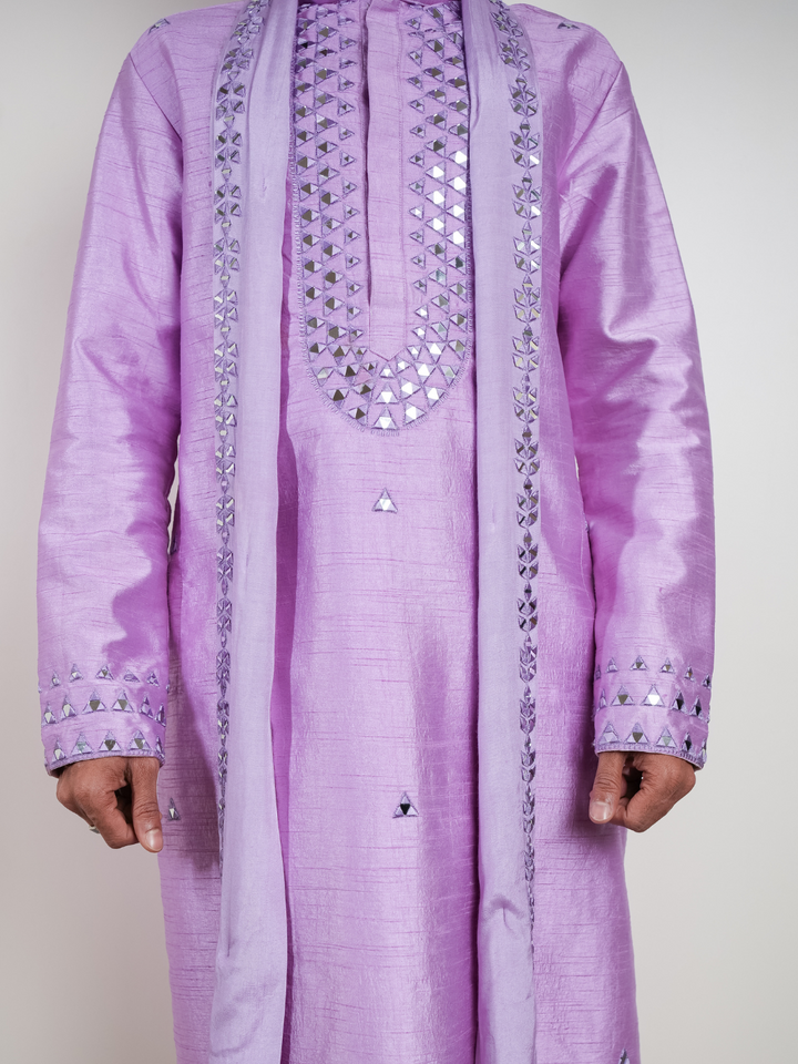 Luxe Patiala