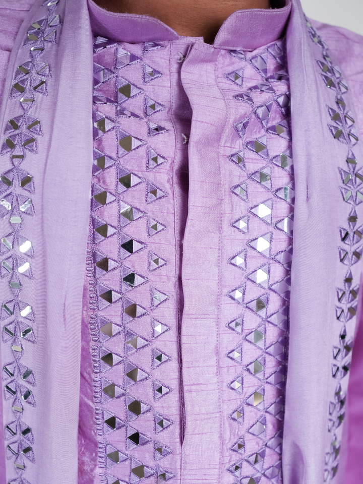 Luxe Patiala
