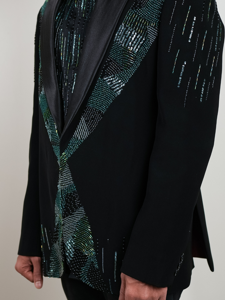 Midnight Mirage Tuxedo
