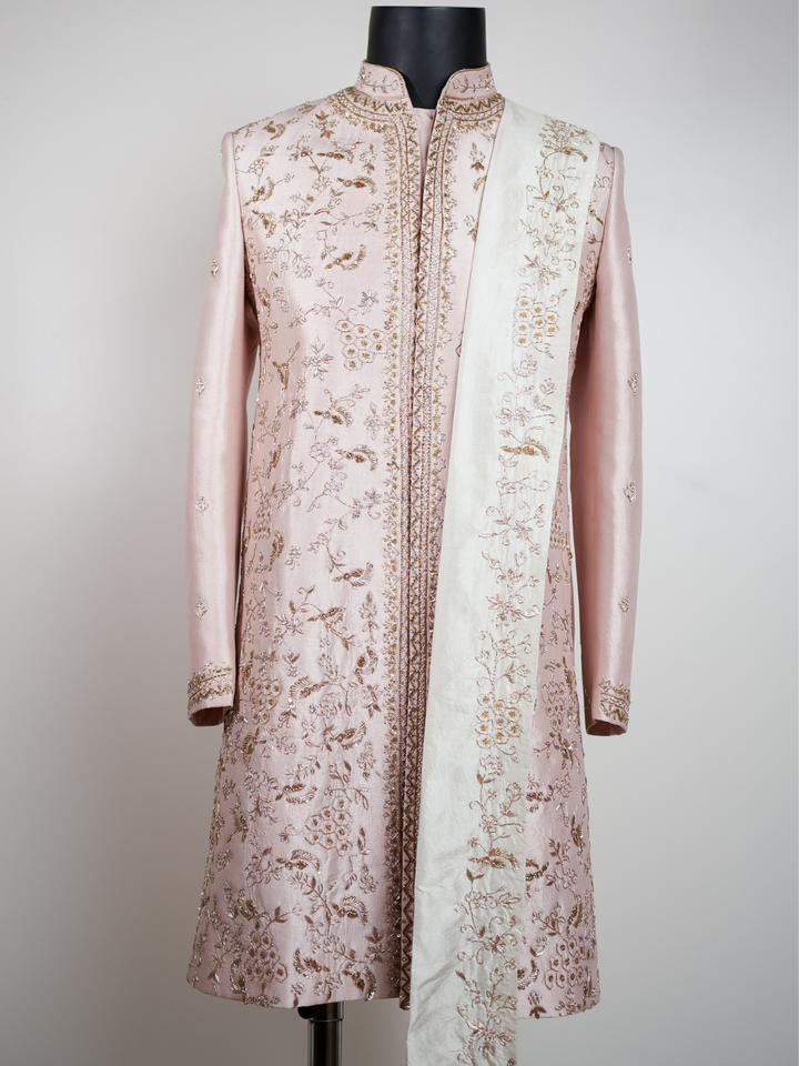 Blush Regal Aura