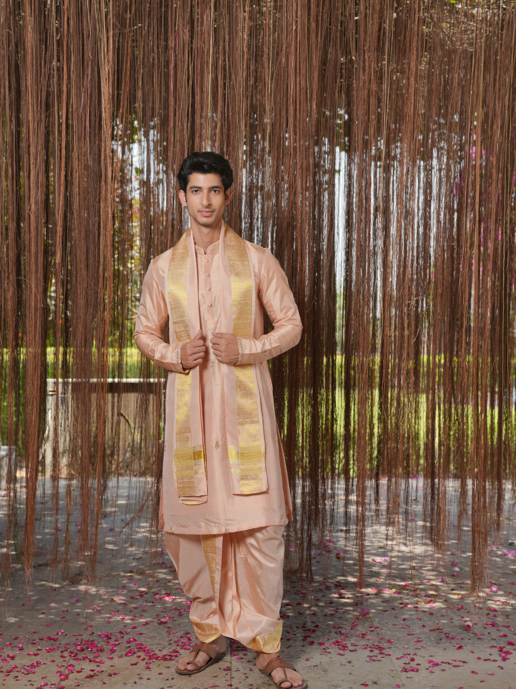SAKURA KANJIVARAM
