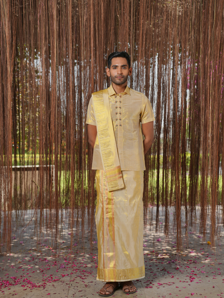 RAZIYA KANJIVARAM