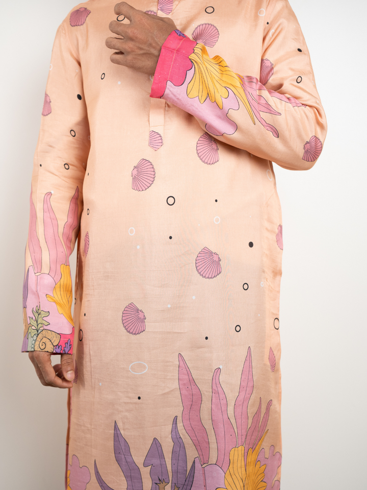 Pastel Floral