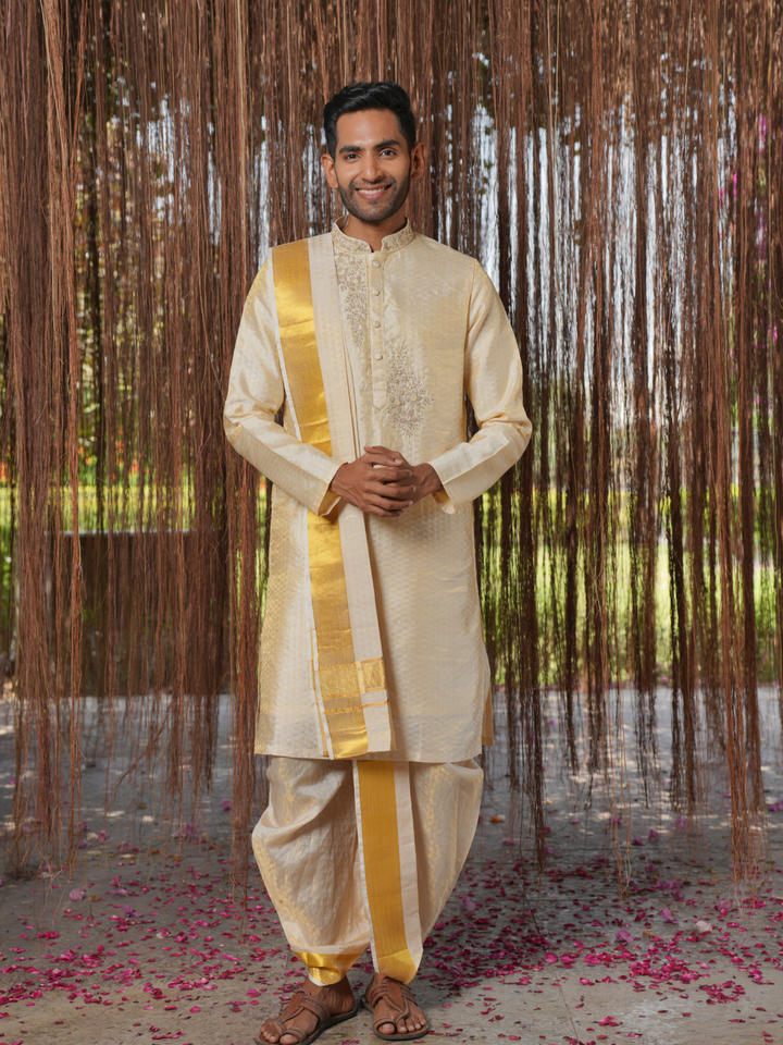 ANANTA KANJIVARAM