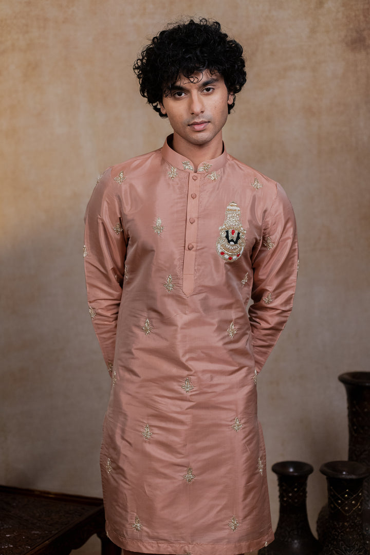 Balaji Ratna pattu