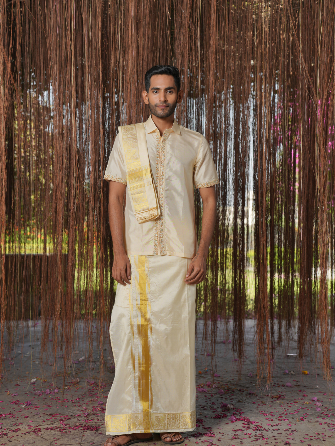 SITARA KANJIVARAM