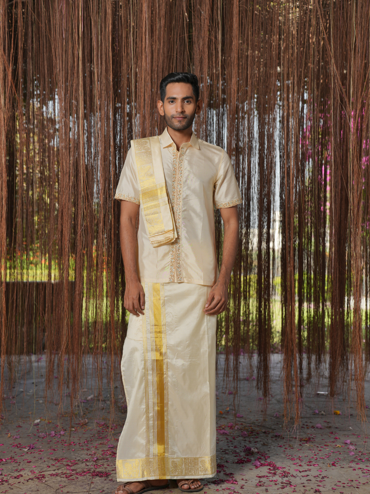 SITARA KANJIVARAM