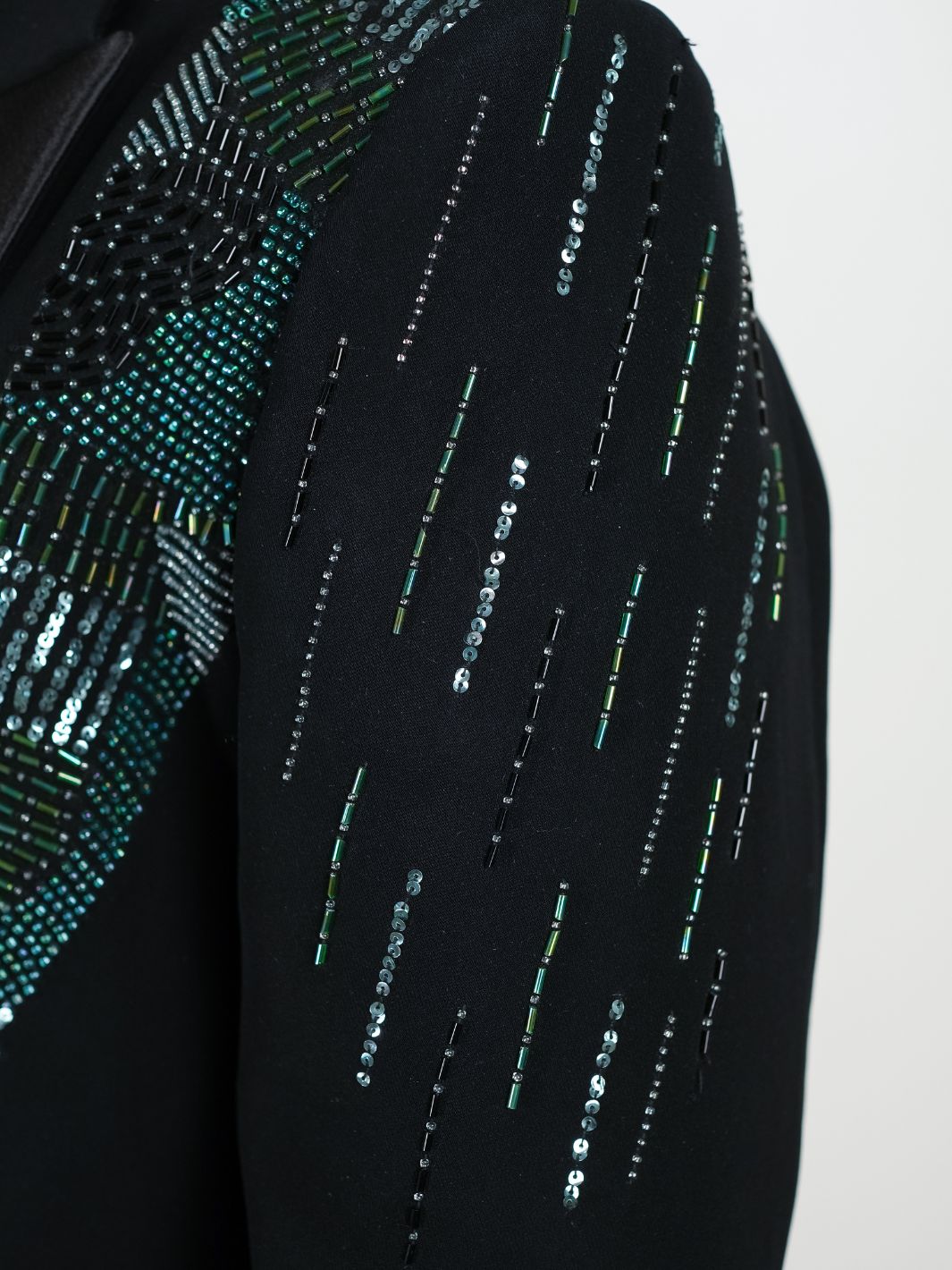 Midnight Mirage Tuxedo