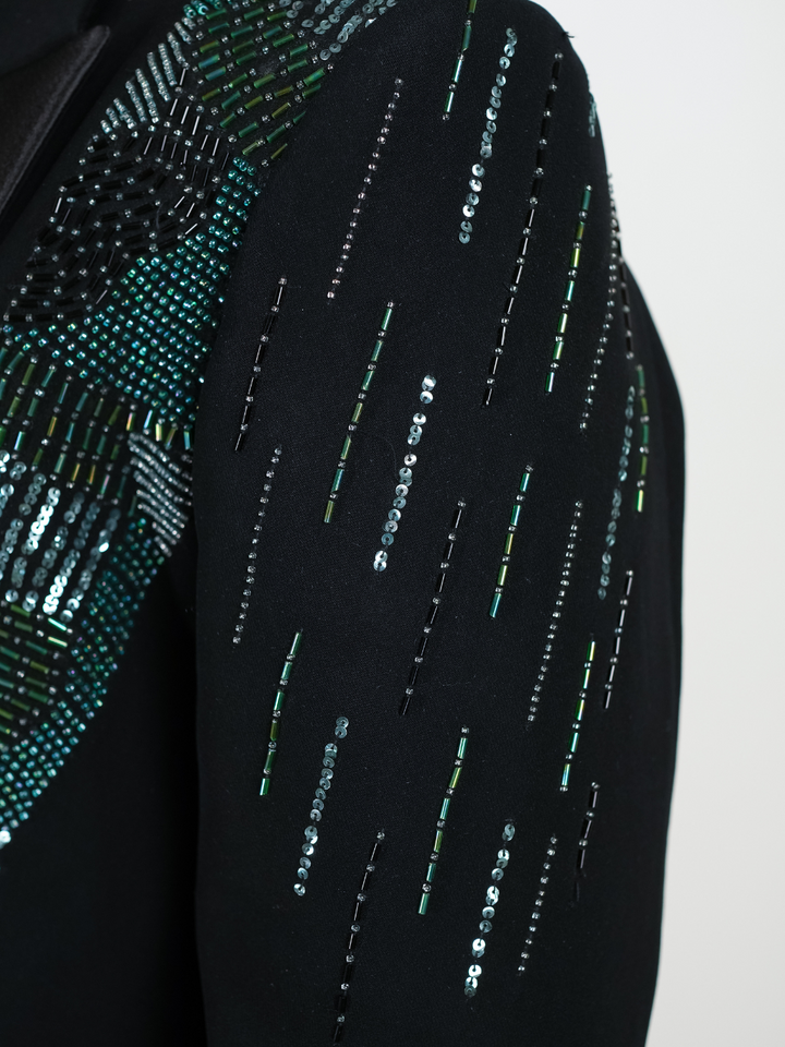 Midnight Mirage Tuxedo