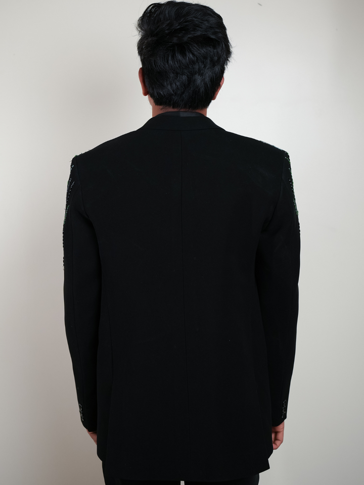 Midnight Mirage Tuxedo