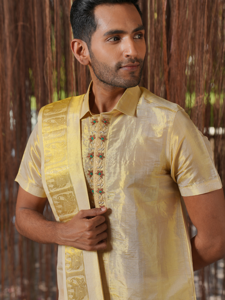 RAZIYA KANJIVARAM