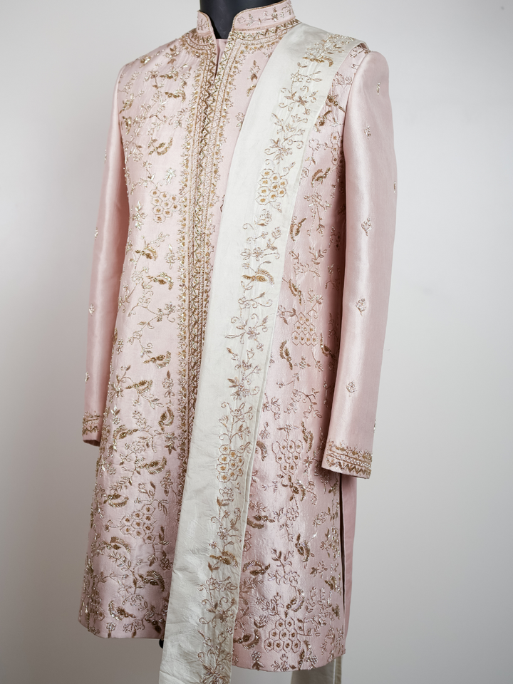 Blush Regal Aura