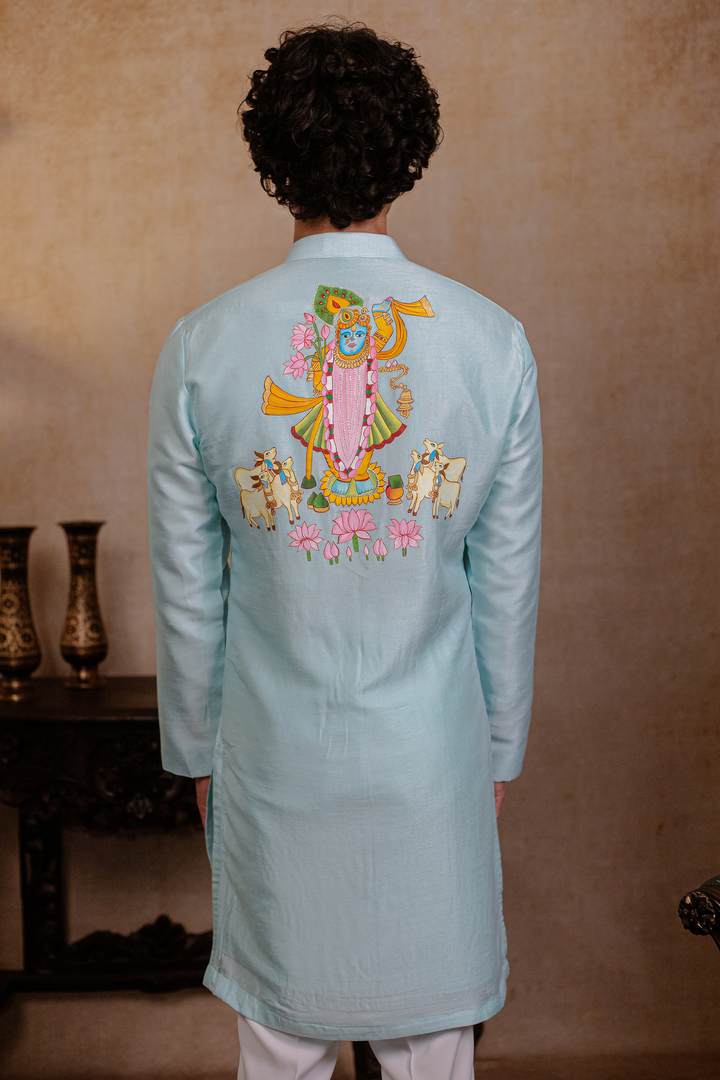 Vrindavan Lotus
