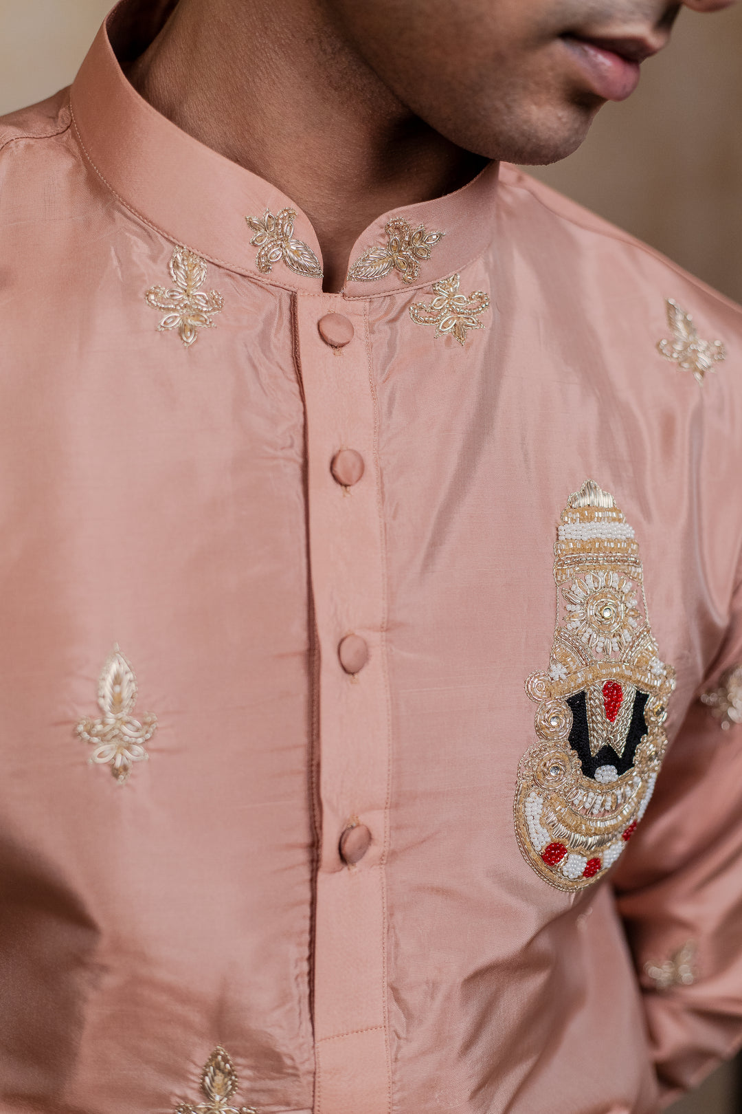Balaji Ratna pattu