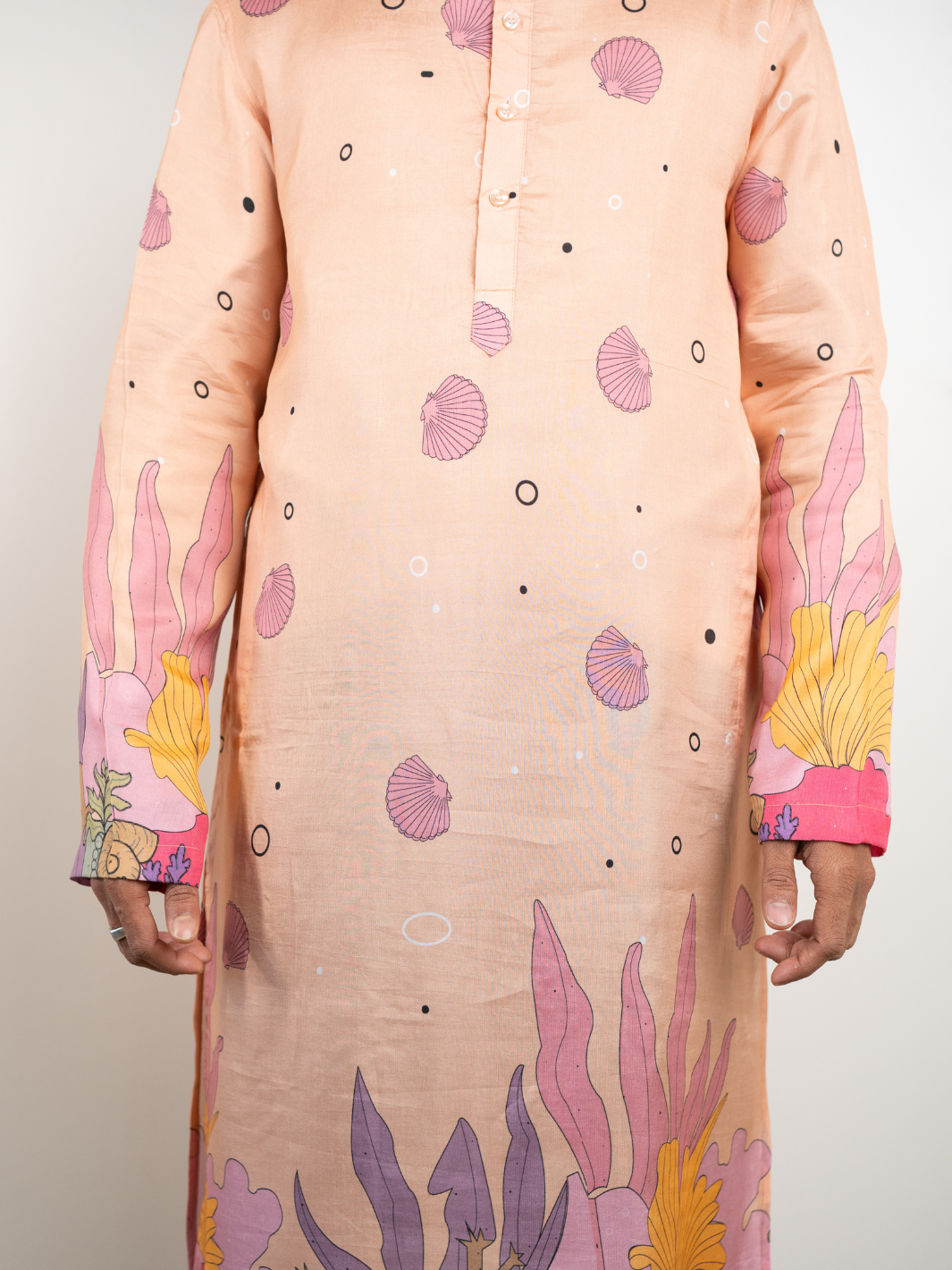 Pastel Floral