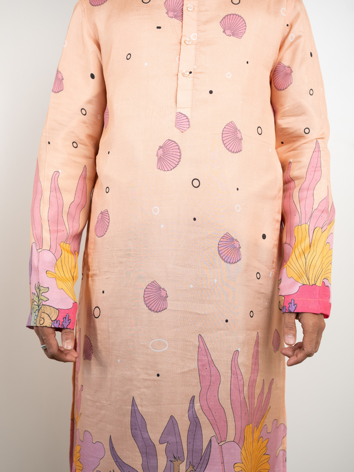 Pastel Floral