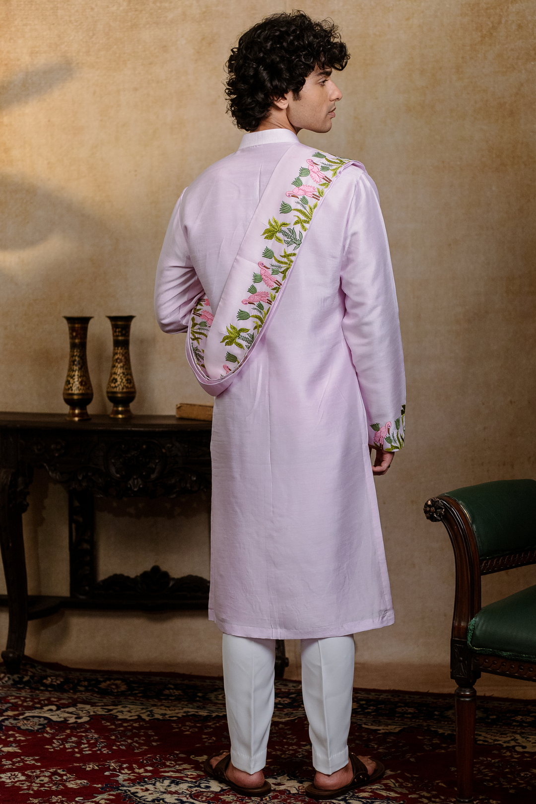 Taruni Hamsa