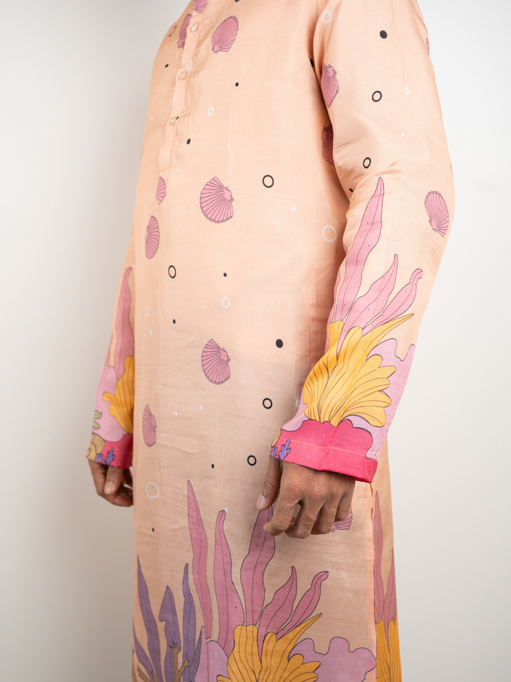 Pastel Floral