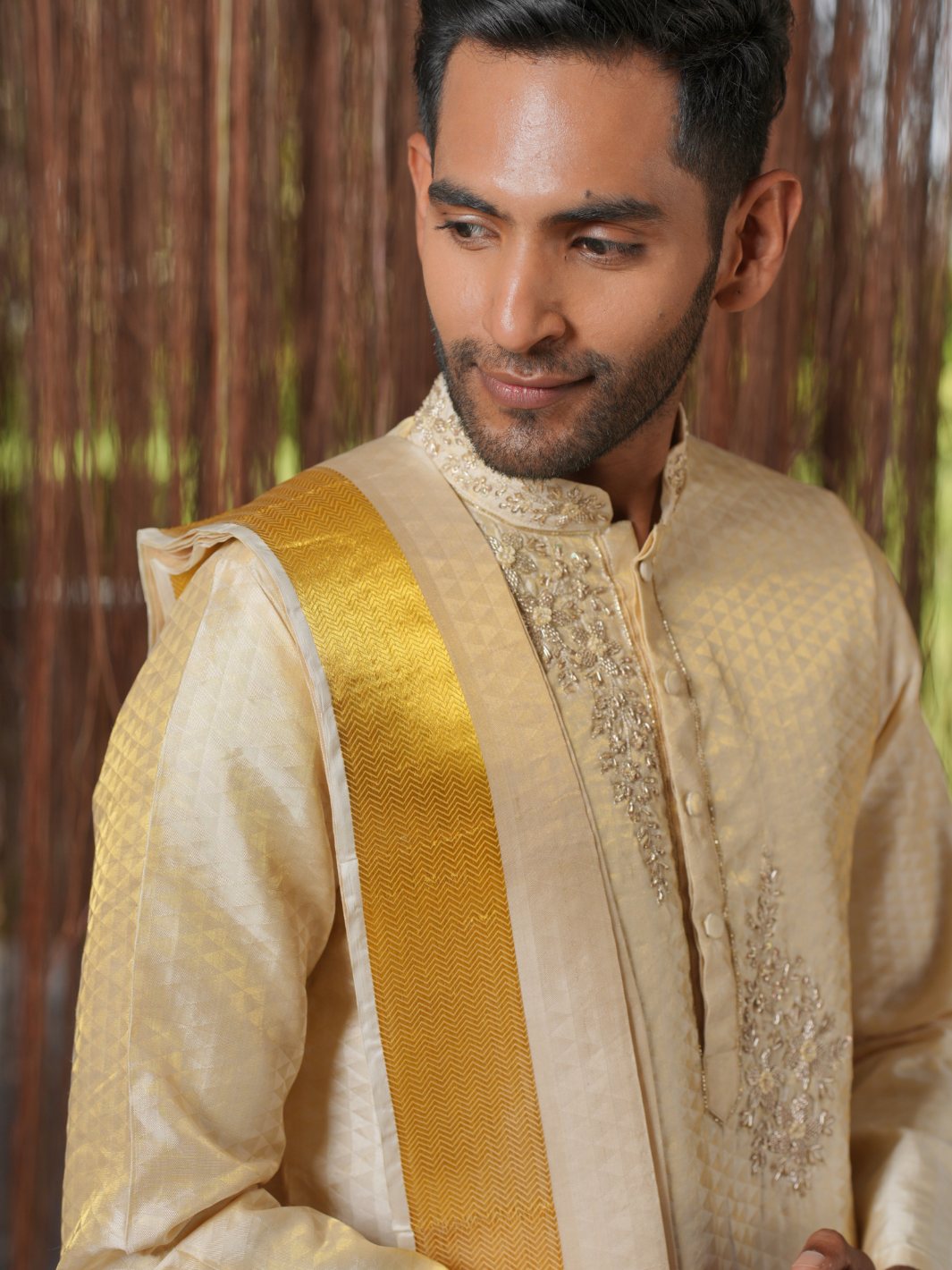 ANANTA KANJIVARAM