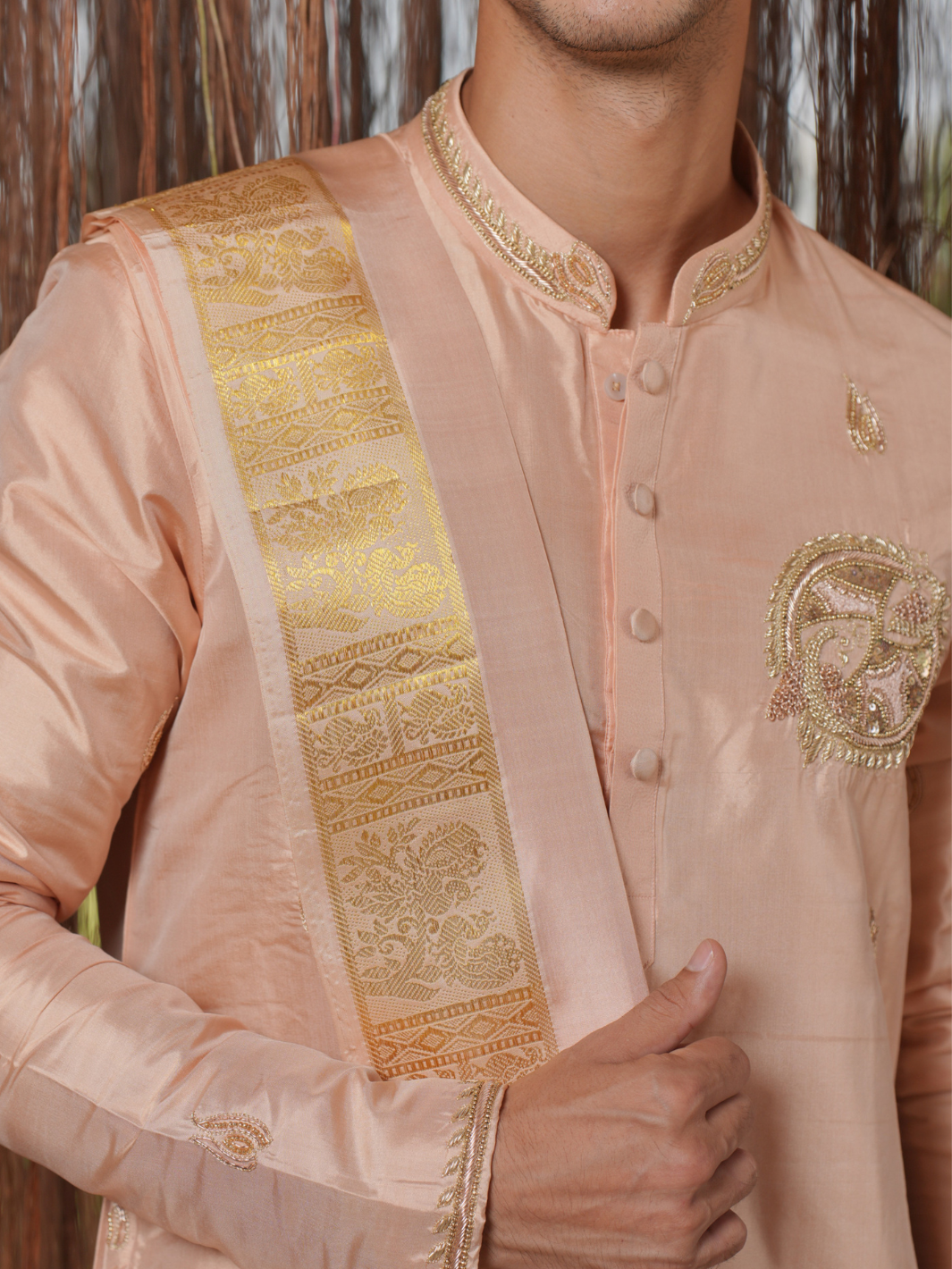 SAKURA KANJIVARAM