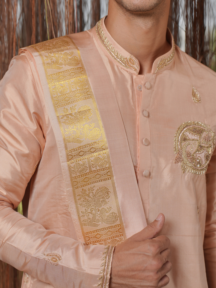 SAKURA KANJIVARAM