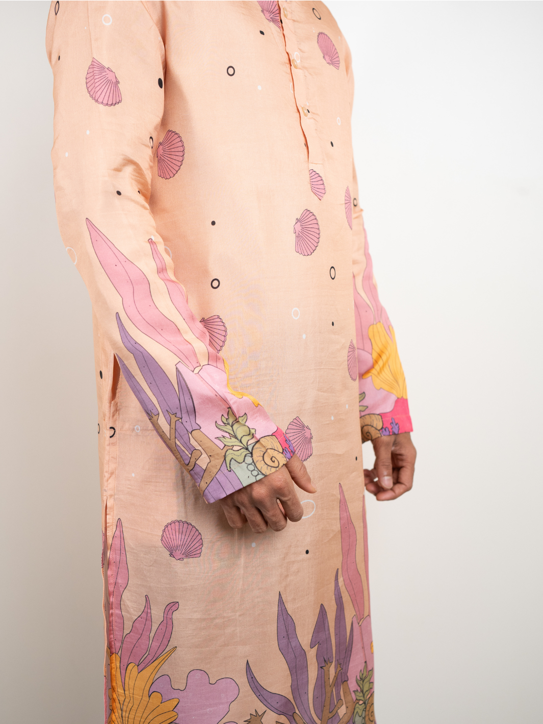 Pastel Floral
