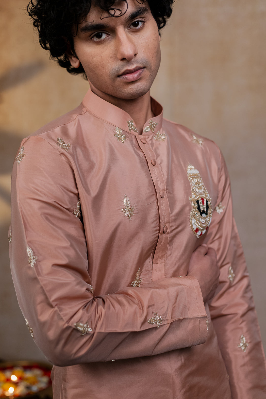 Balaji Ratna pattu