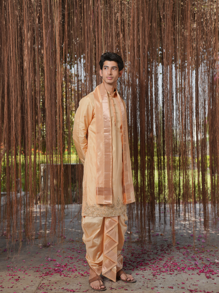 SAHARA KANJIVARAM
