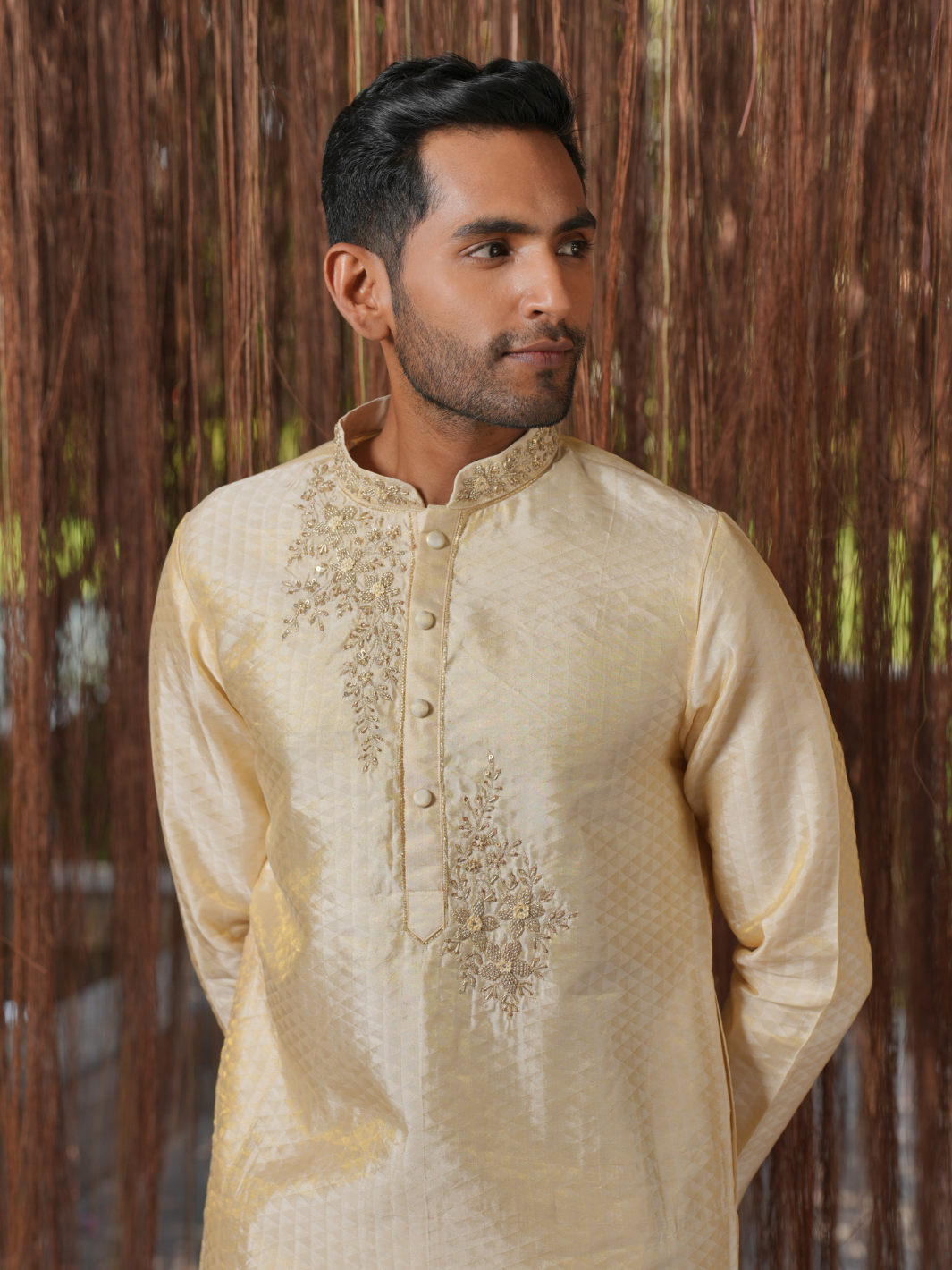 ANANTA KANJIVARAM