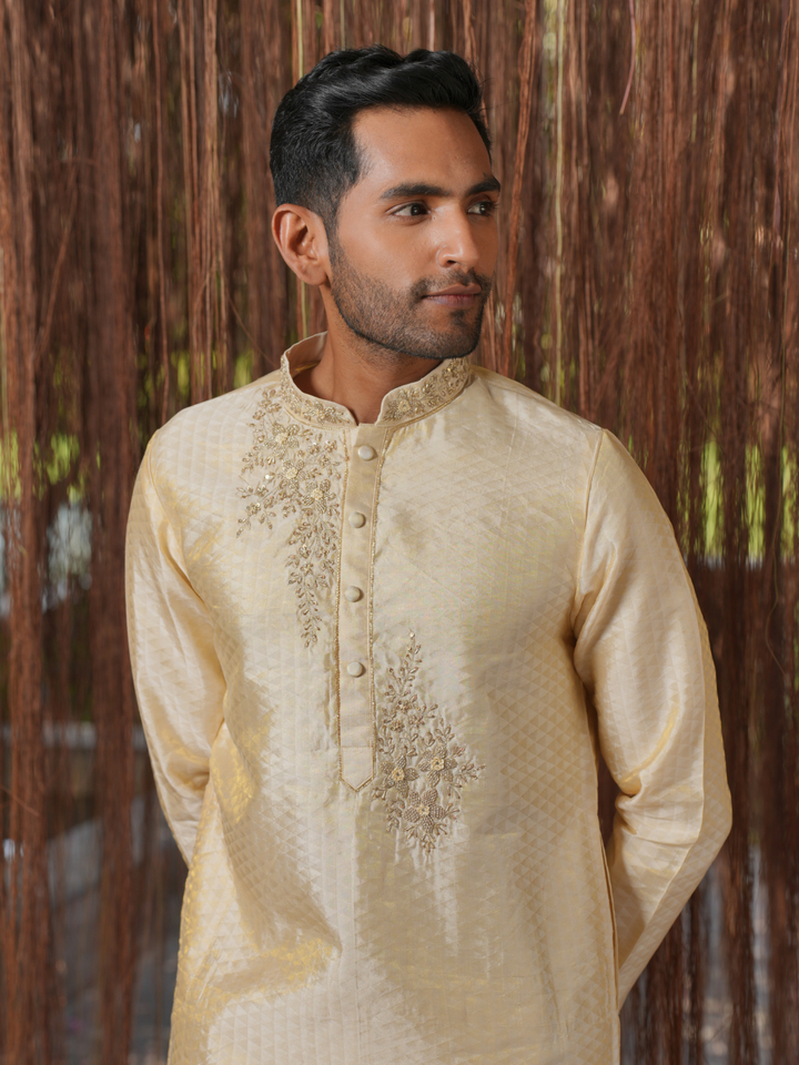 ANANTA KANJIVARAM