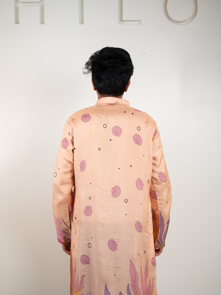 Pastel Floral