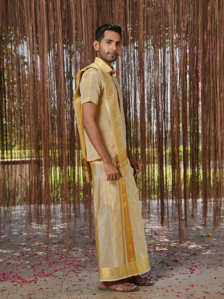 RAZIYA KANJIVARAM
