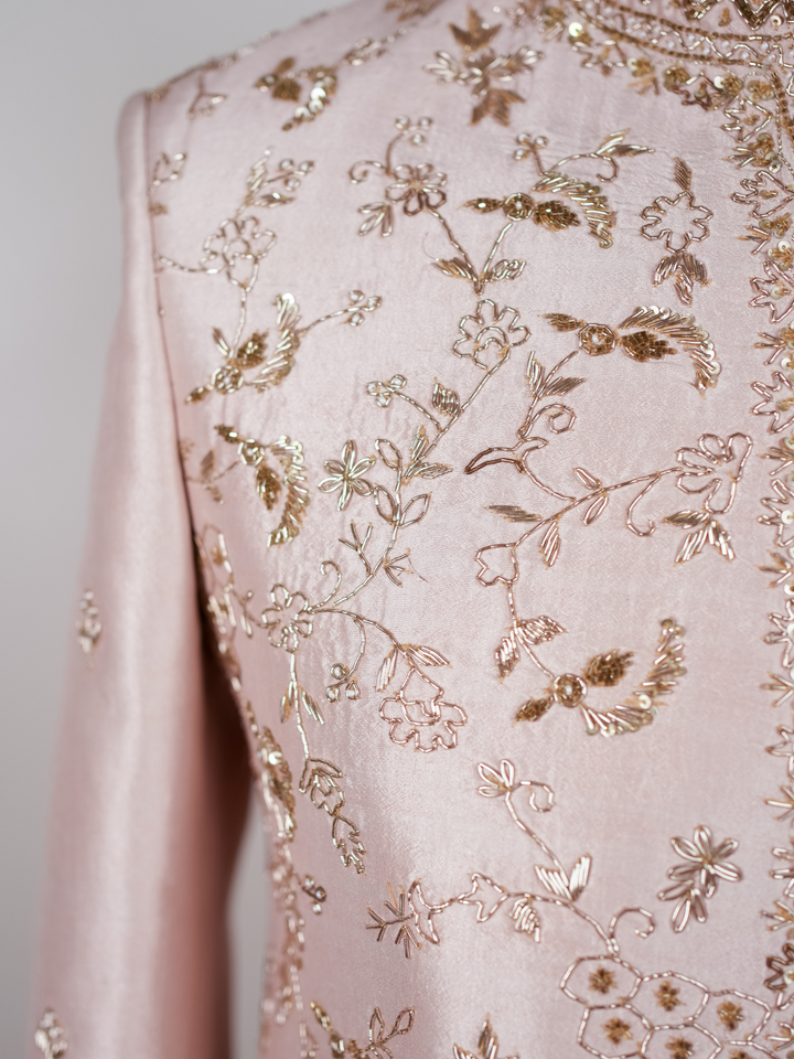 Blush Regal Aura