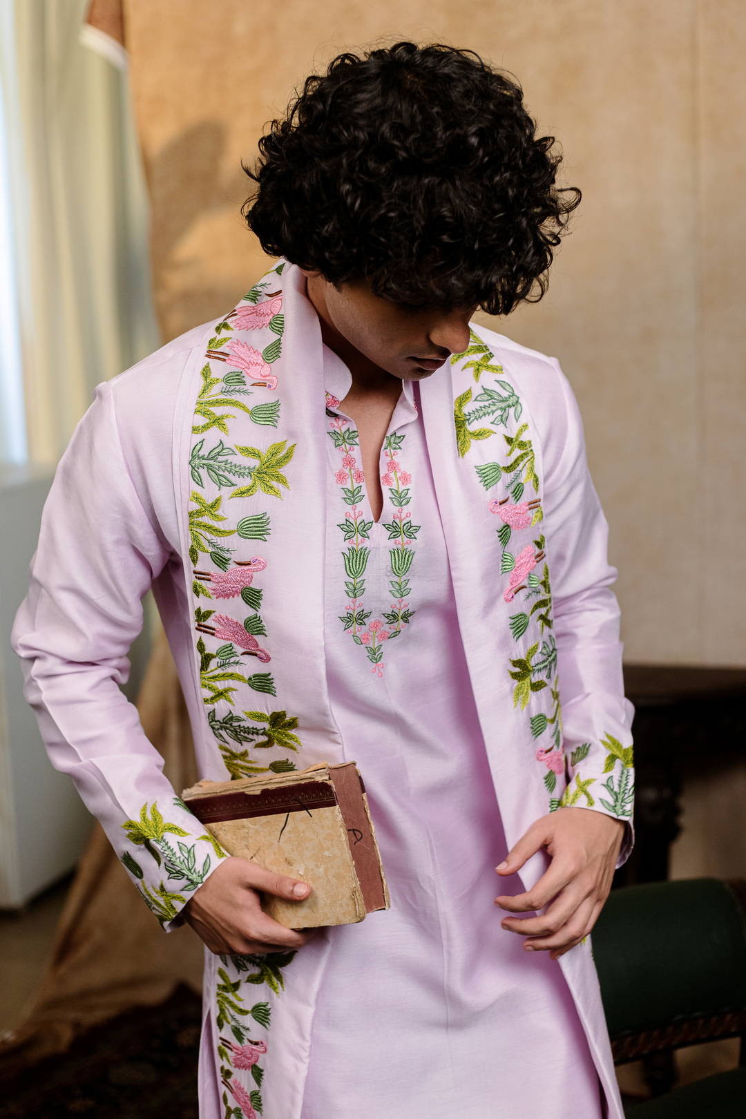 Taruni Hamsa