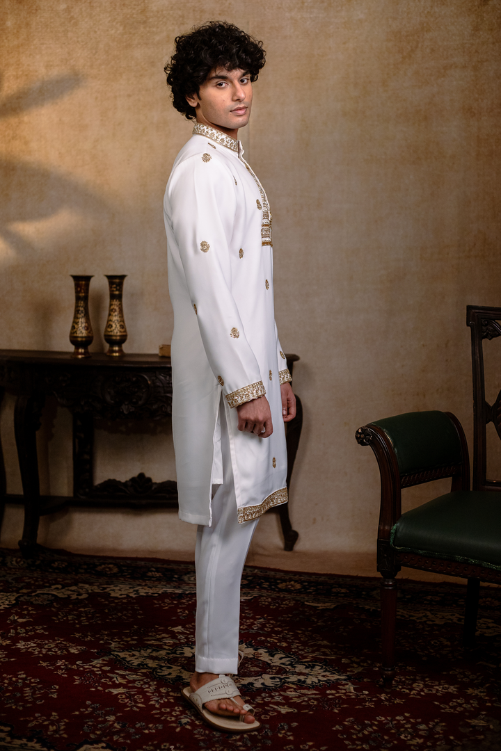Devalaya kurta