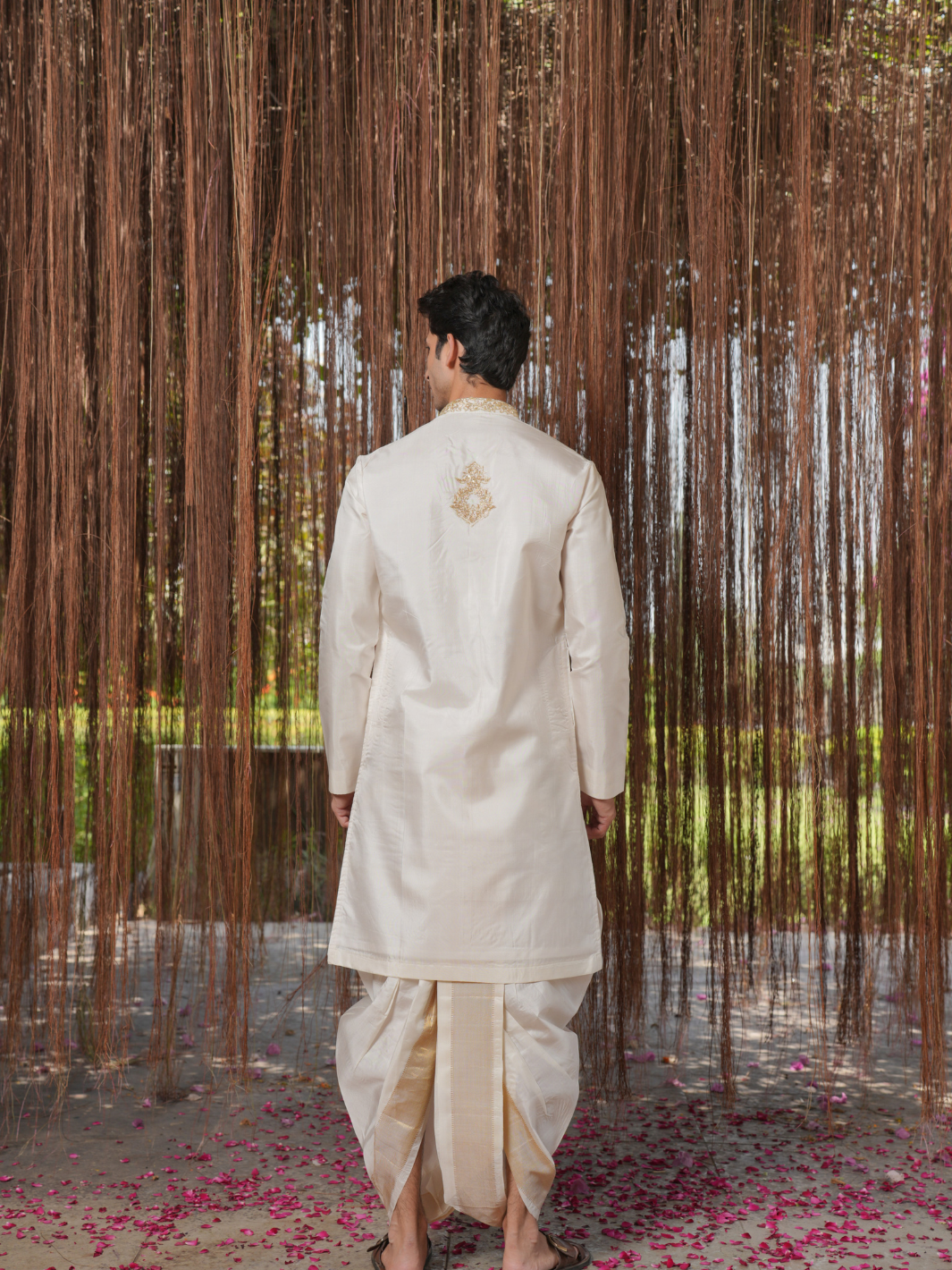 DHVANI KANJIVARAM