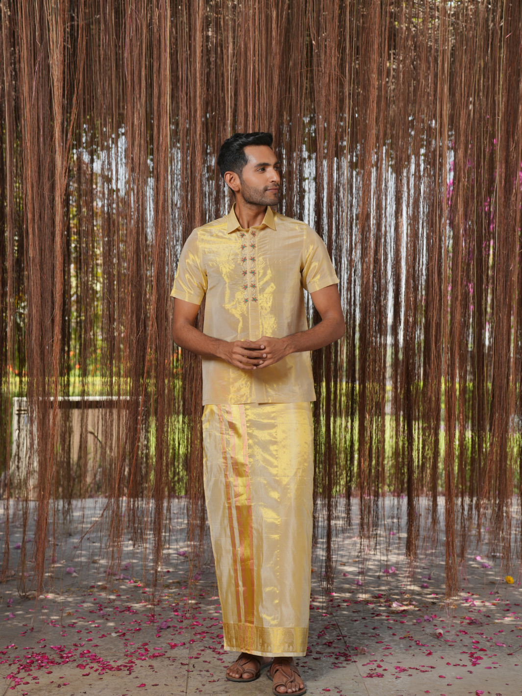 RAZIYA KANJIVARAM