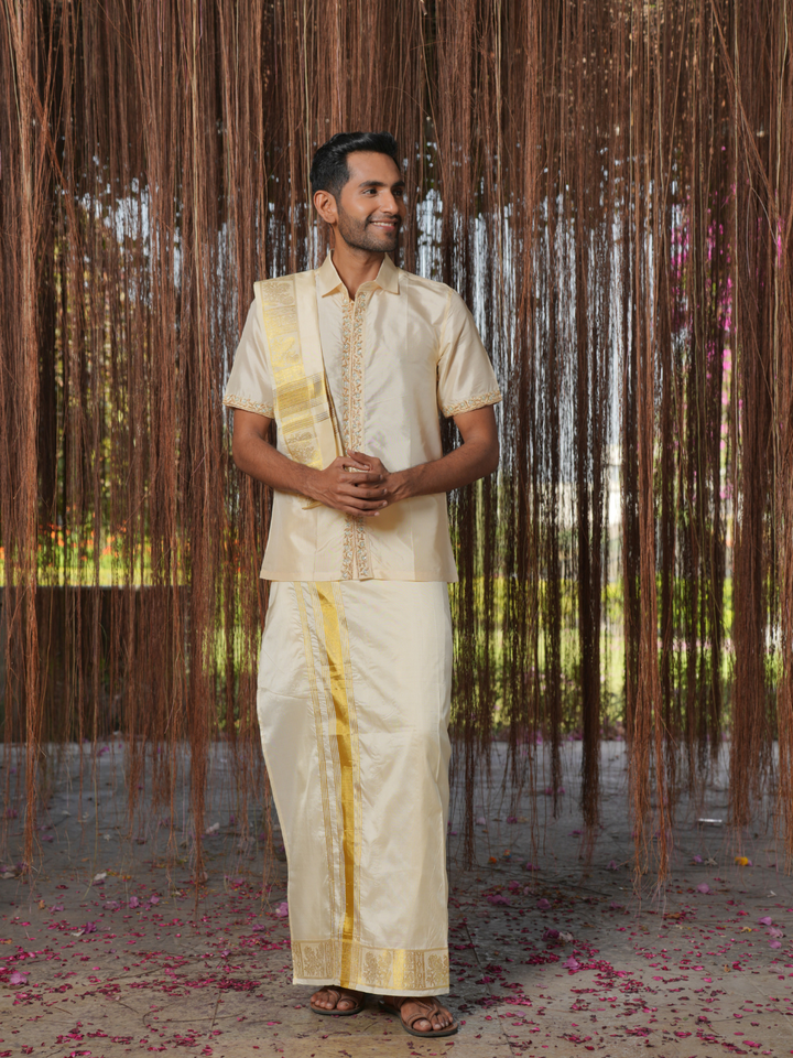 SITARA KANJIVARAM