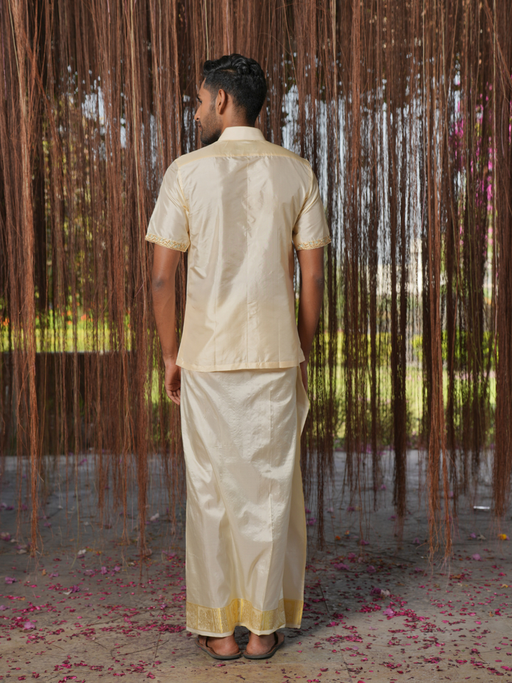 SITARA KANJIVARAM