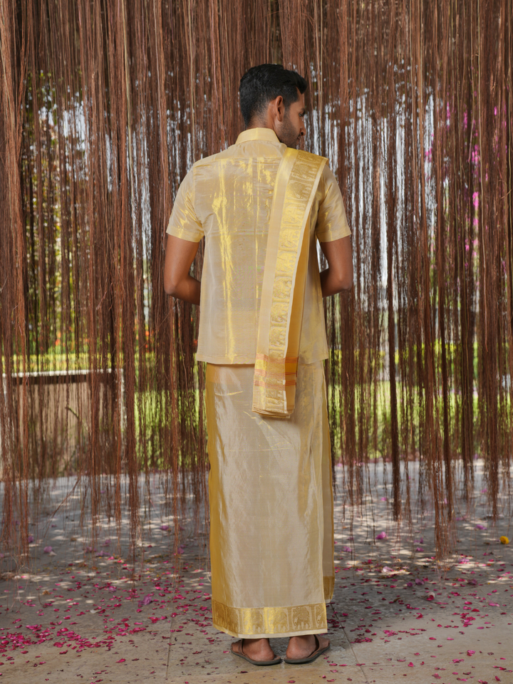 RAZIYA KANJIVARAM
