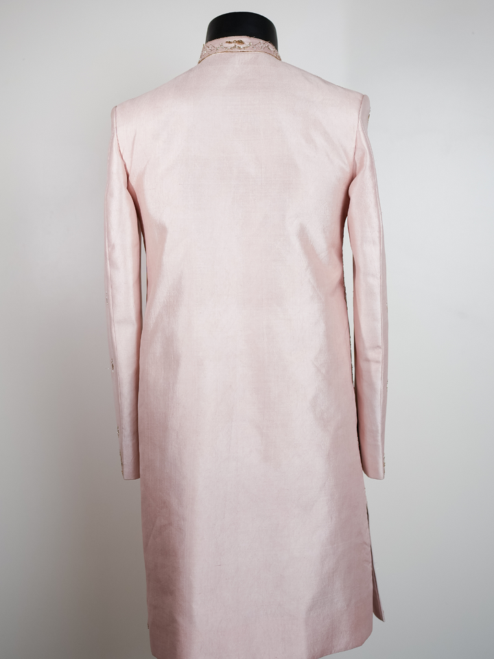 Blush Regal Aura
