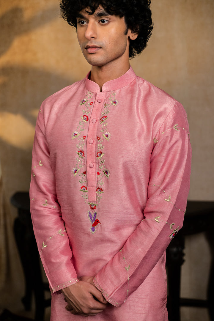 Gulab Pakshi